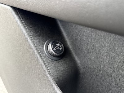 2025 Cadillac XT6 Base