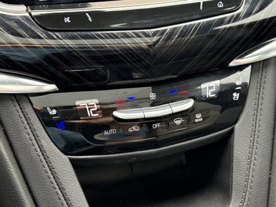 2025 Cadillac XT6 Base