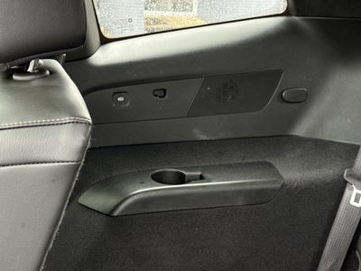 2025 Cadillac XT6 Base