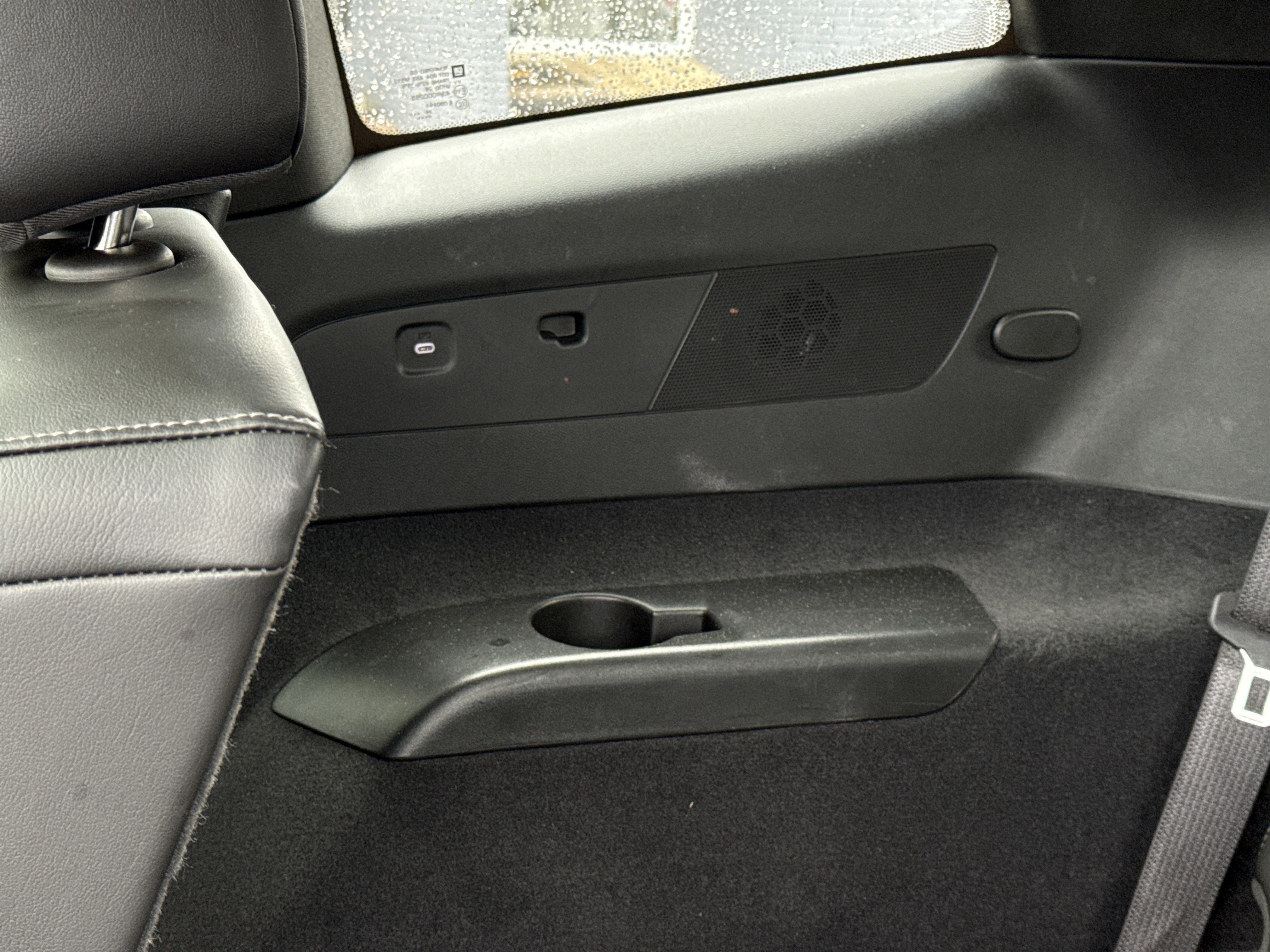 2025 Cadillac XT6 Base