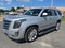 2017 Cadillac Escalade Platinum