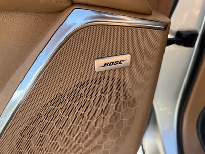 2017 Cadillac Escalade Platinum