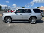 2017 Cadillac Escalade Platinum