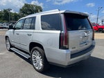 2017 Cadillac Escalade Platinum