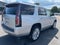 2017 Cadillac Escalade Platinum