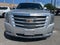 2017 Cadillac Escalade Platinum