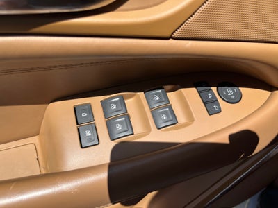 2016 Cadillac Escalade Platinum