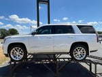 2016 Cadillac Escalade Platinum