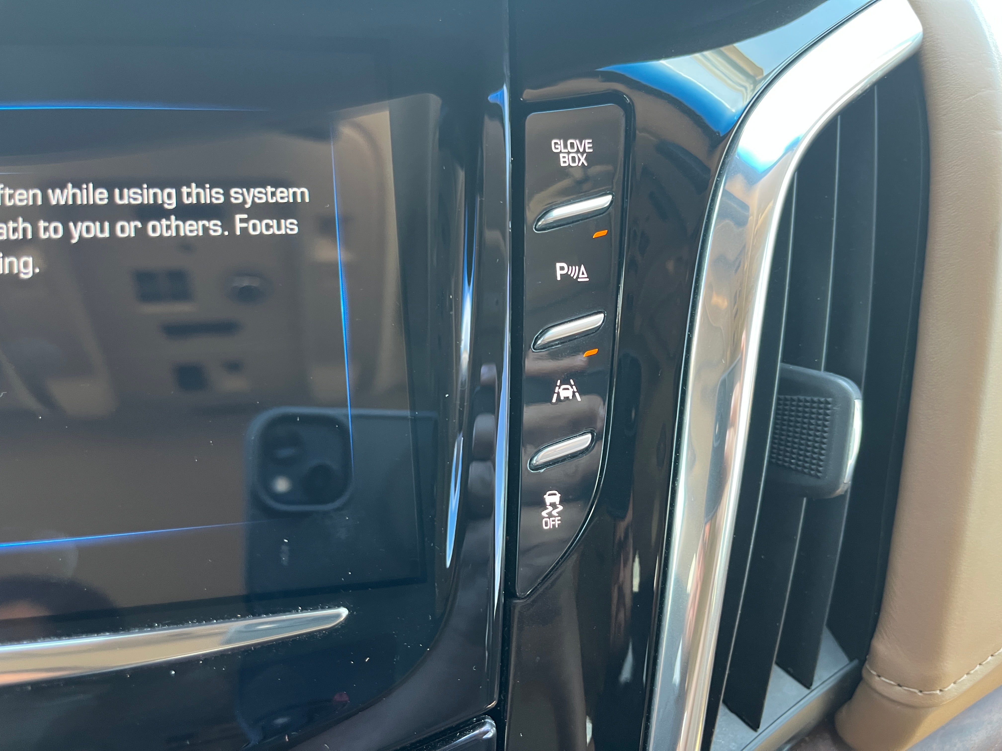 2016 Cadillac Escalade Platinum