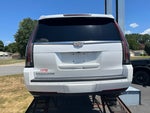 2016 Cadillac Escalade Platinum