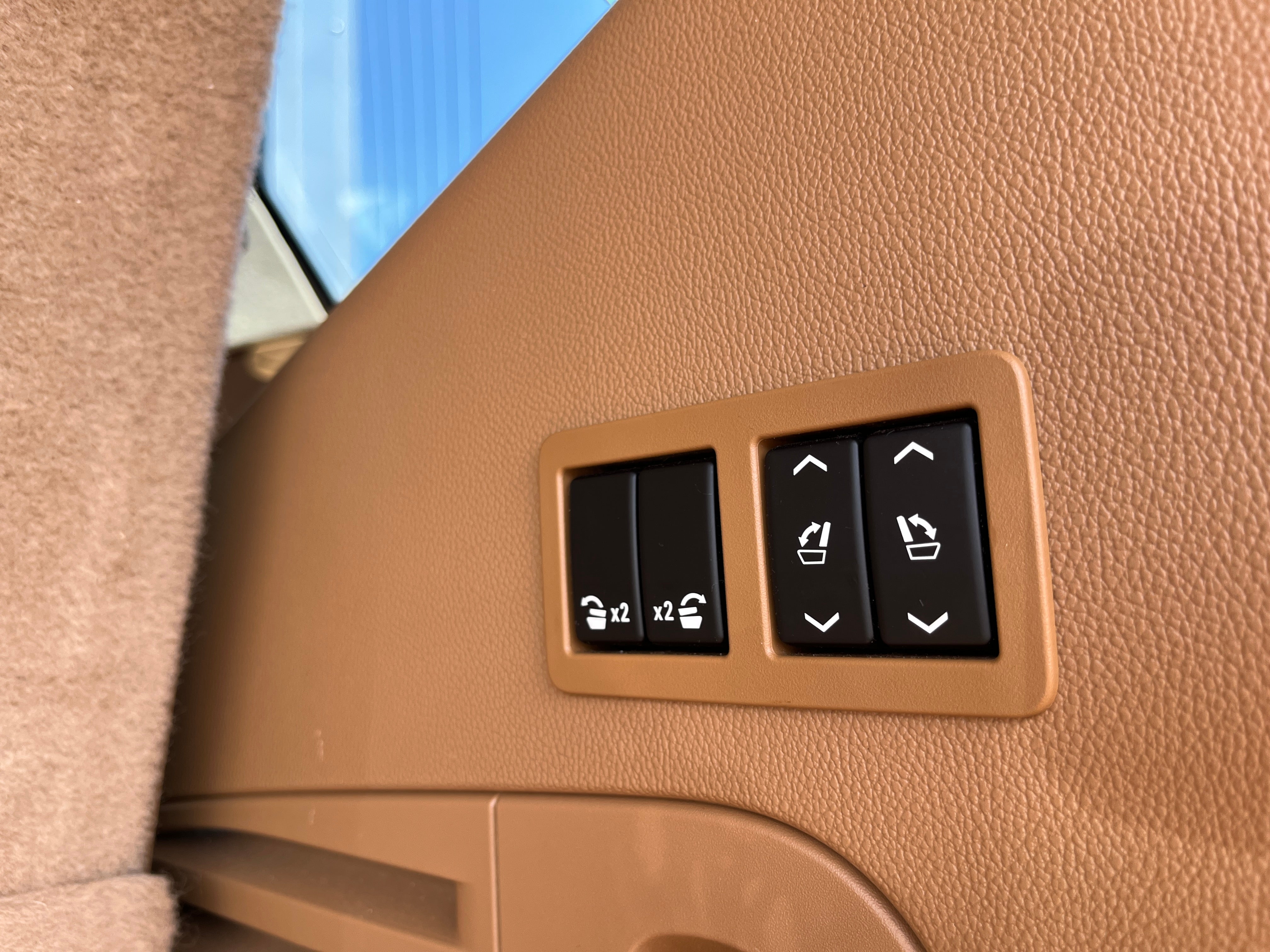 2016 Cadillac Escalade Platinum