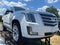 2016 Cadillac Escalade Platinum