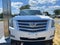 2016 Cadillac Escalade Platinum