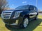 2019 Cadillac Escalade Platinum