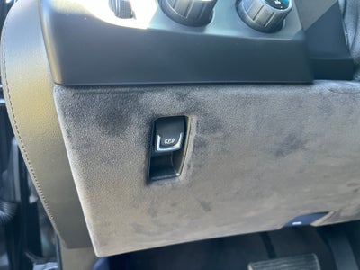 2019 Cadillac Escalade Platinum