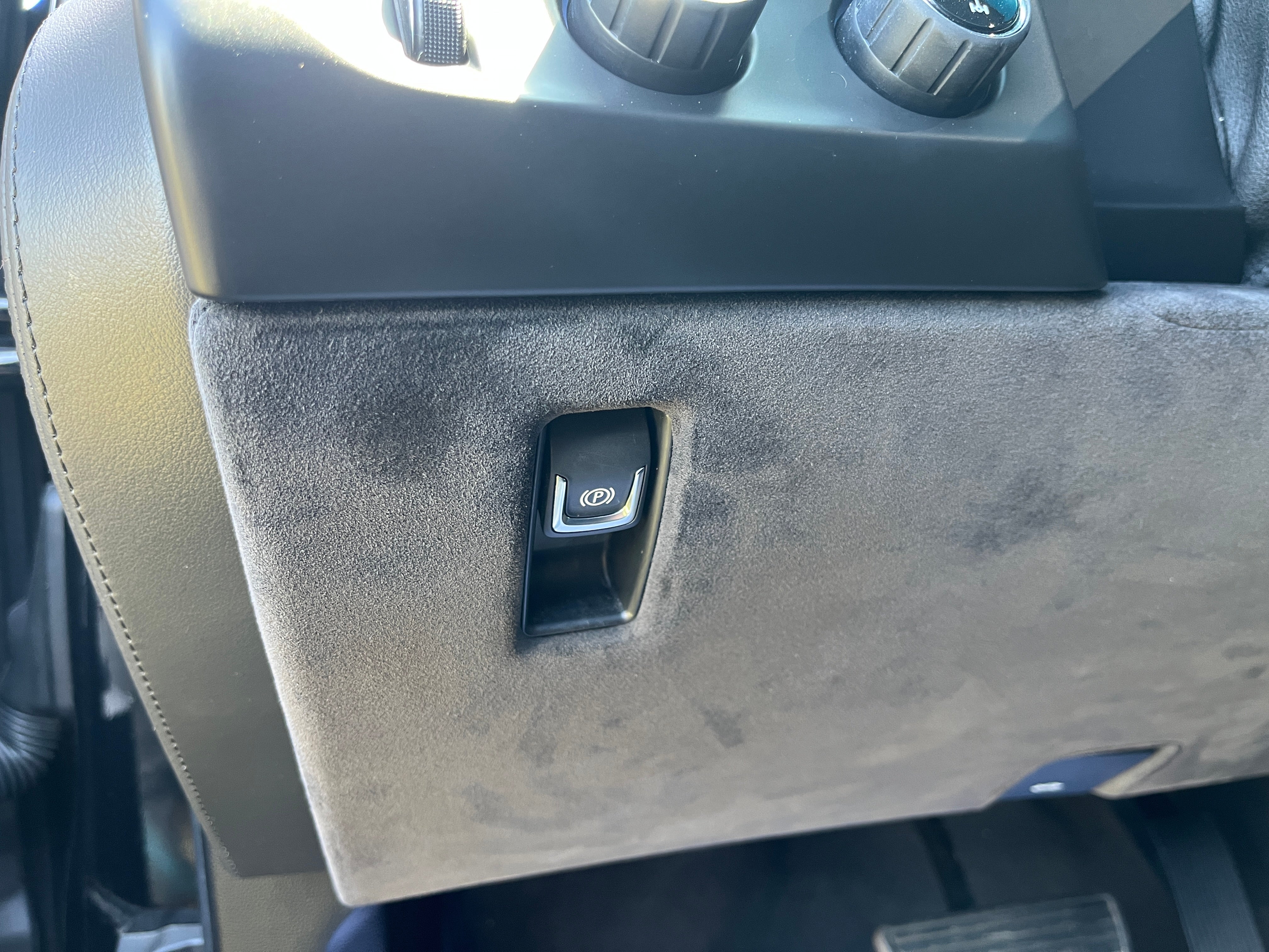 2019 Cadillac Escalade Platinum