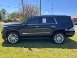 2019 Cadillac Escalade Platinum