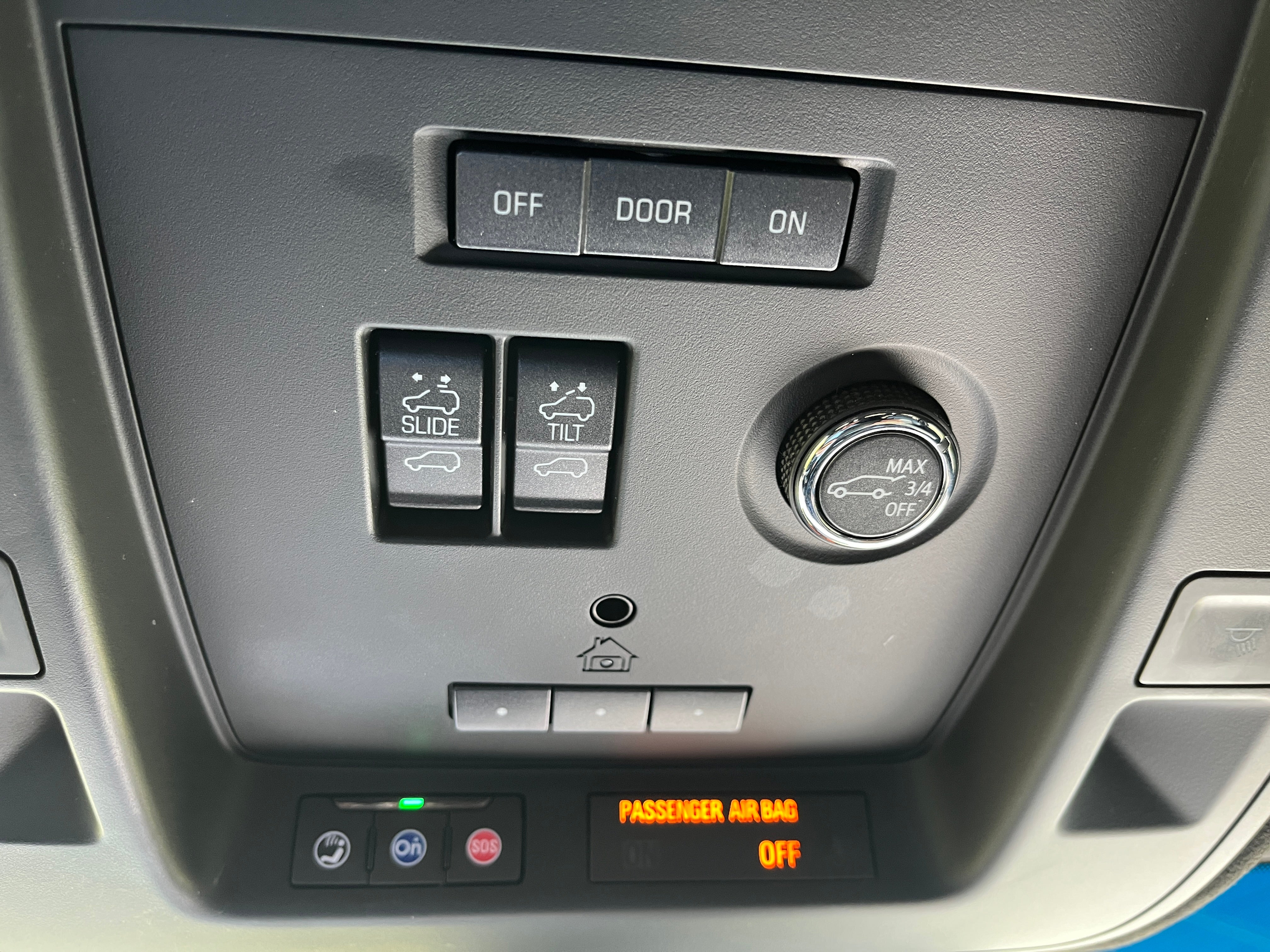2019 Cadillac Escalade Platinum