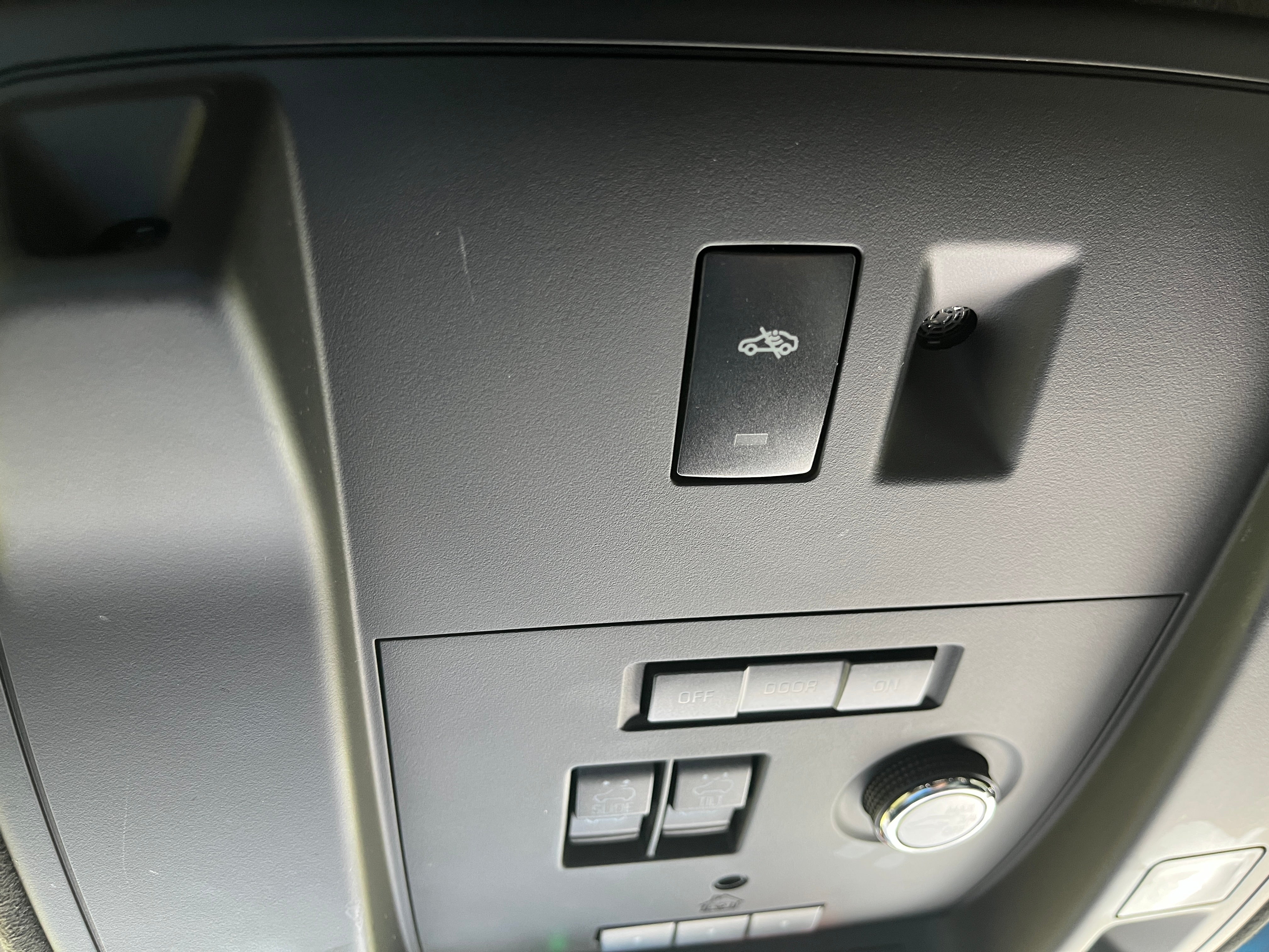 2019 Cadillac Escalade Platinum