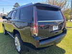 2019 Cadillac Escalade Platinum