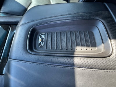 2019 Cadillac Escalade Platinum