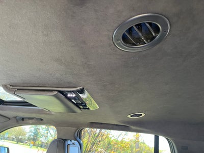 2019 Cadillac Escalade Platinum