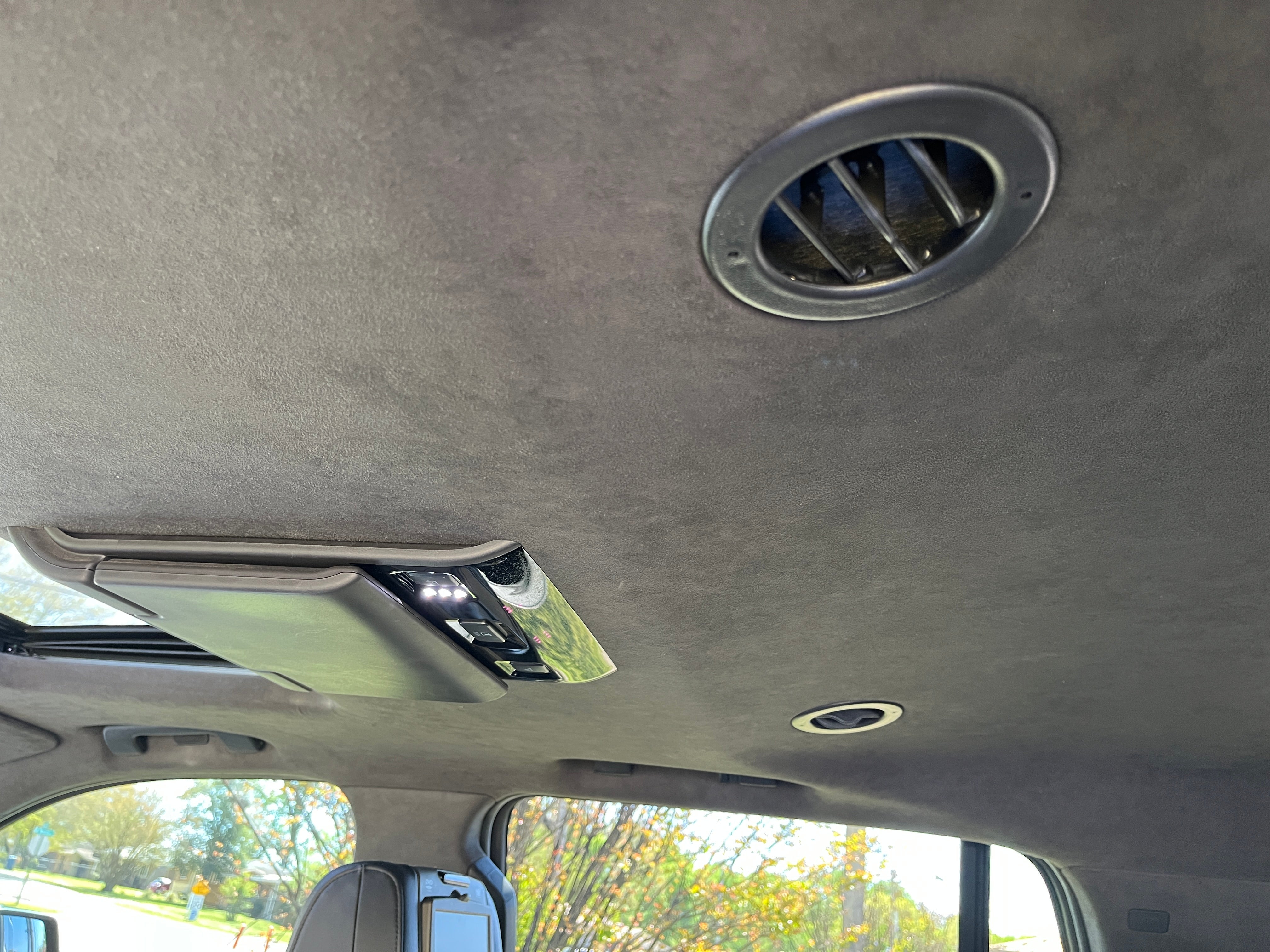 2019 Cadillac Escalade Platinum