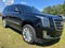 2019 Cadillac Escalade Platinum