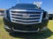 2019 Cadillac Escalade Platinum