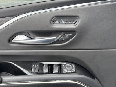 2023 Cadillac Escalade Base