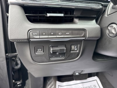 2023 Cadillac Escalade Base