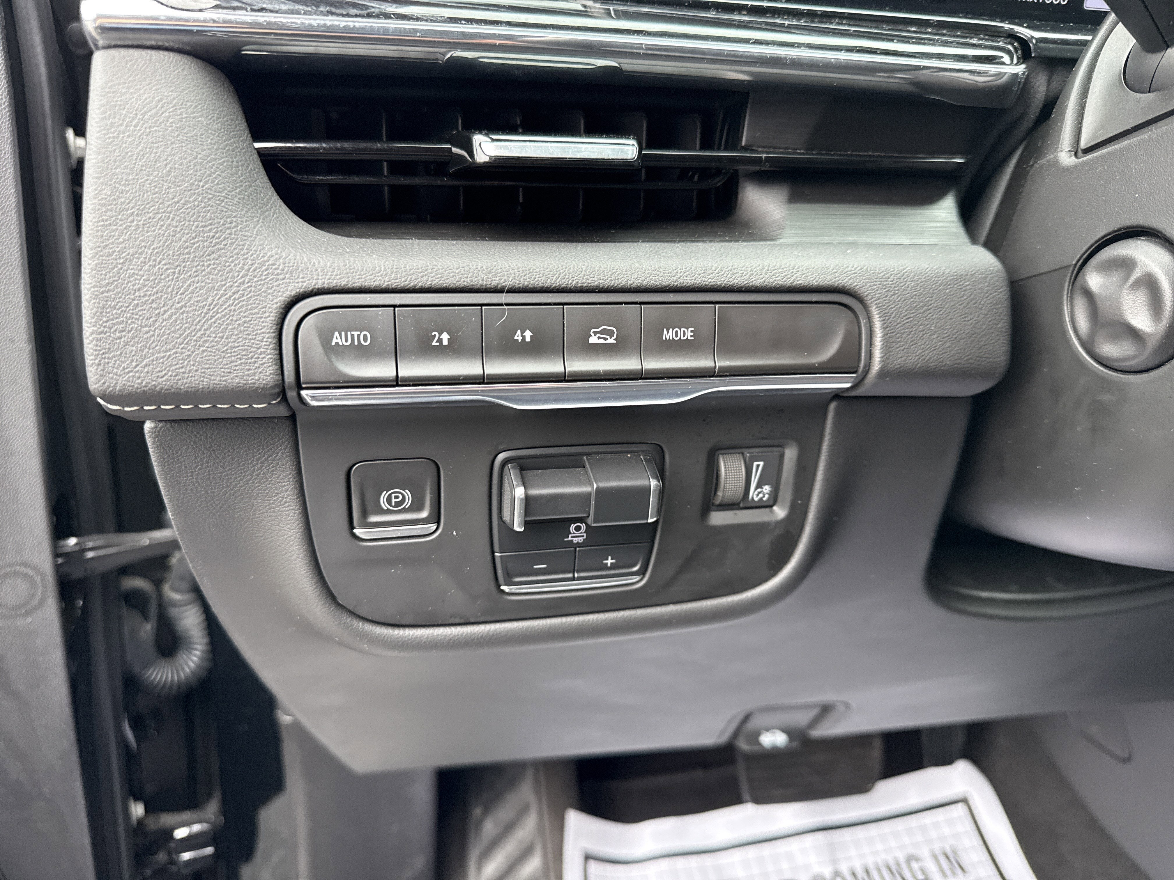 2023 Cadillac Escalade Base