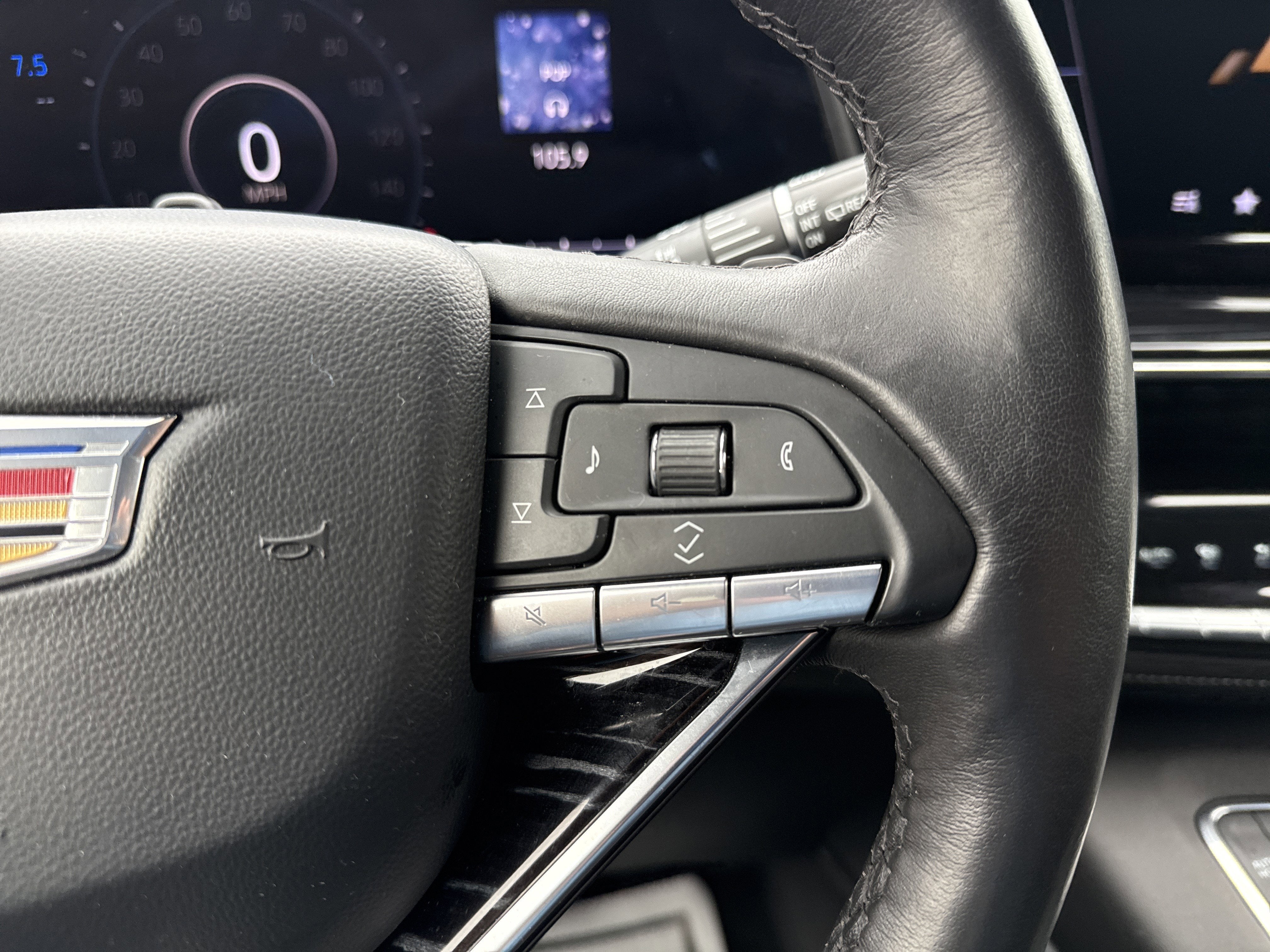 2023 Cadillac Escalade Base