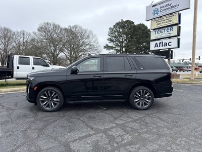 2023 Cadillac Escalade Base