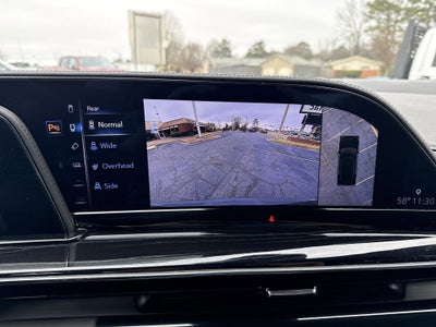 2023 Cadillac Escalade Base