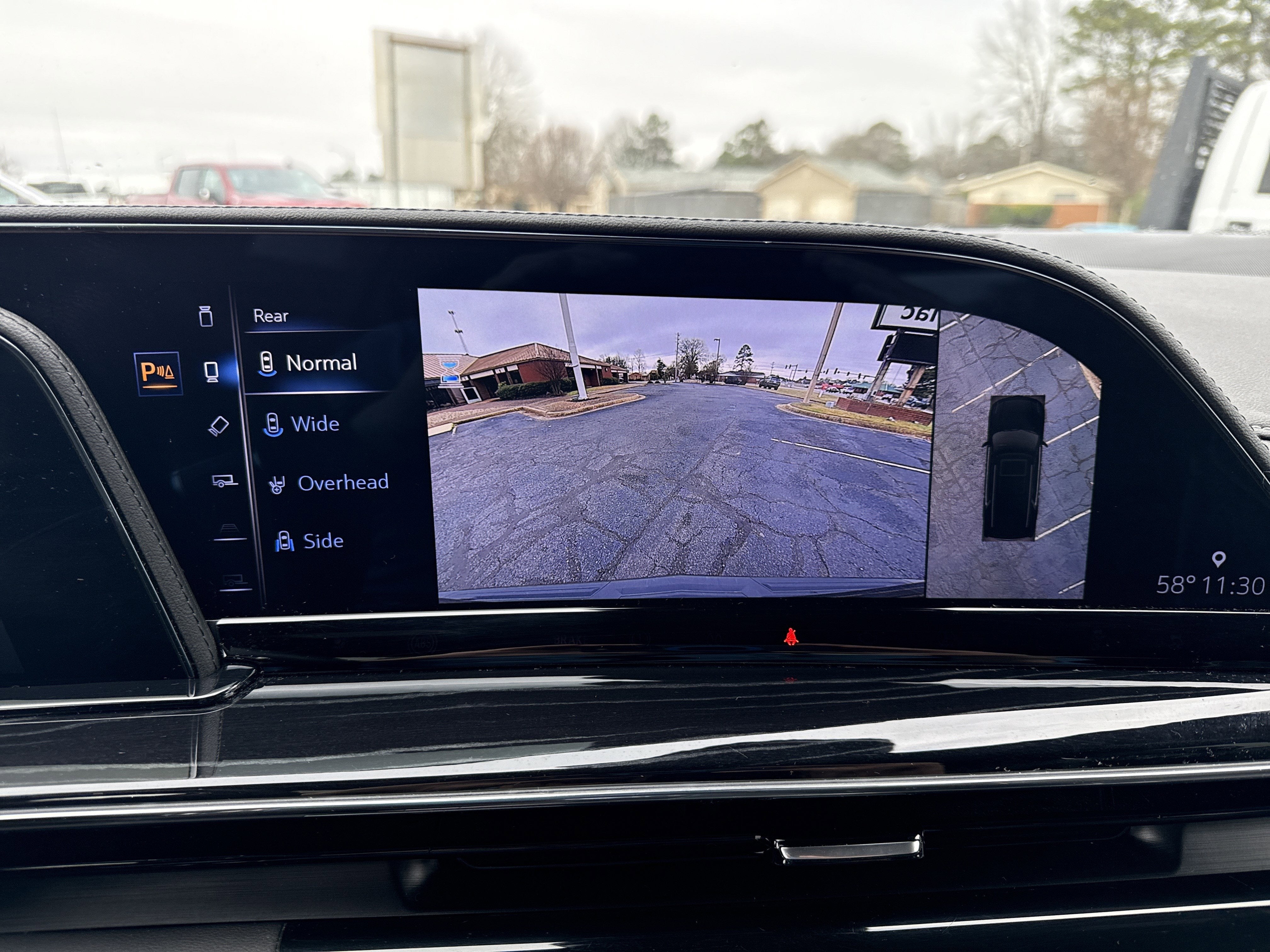 2023 Cadillac Escalade Base