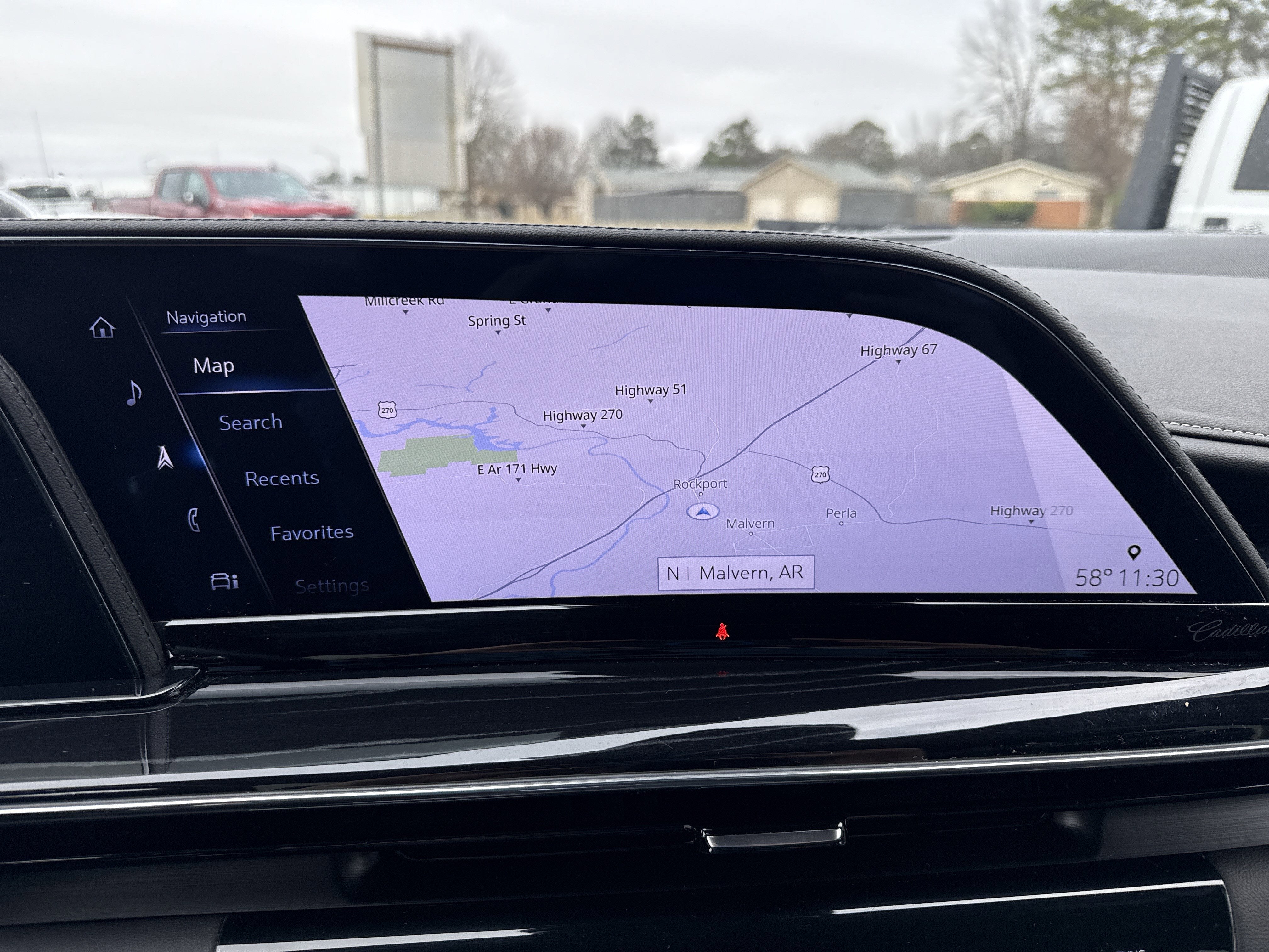 2023 Cadillac Escalade Base