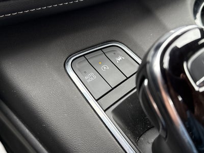 2023 Cadillac Escalade Base