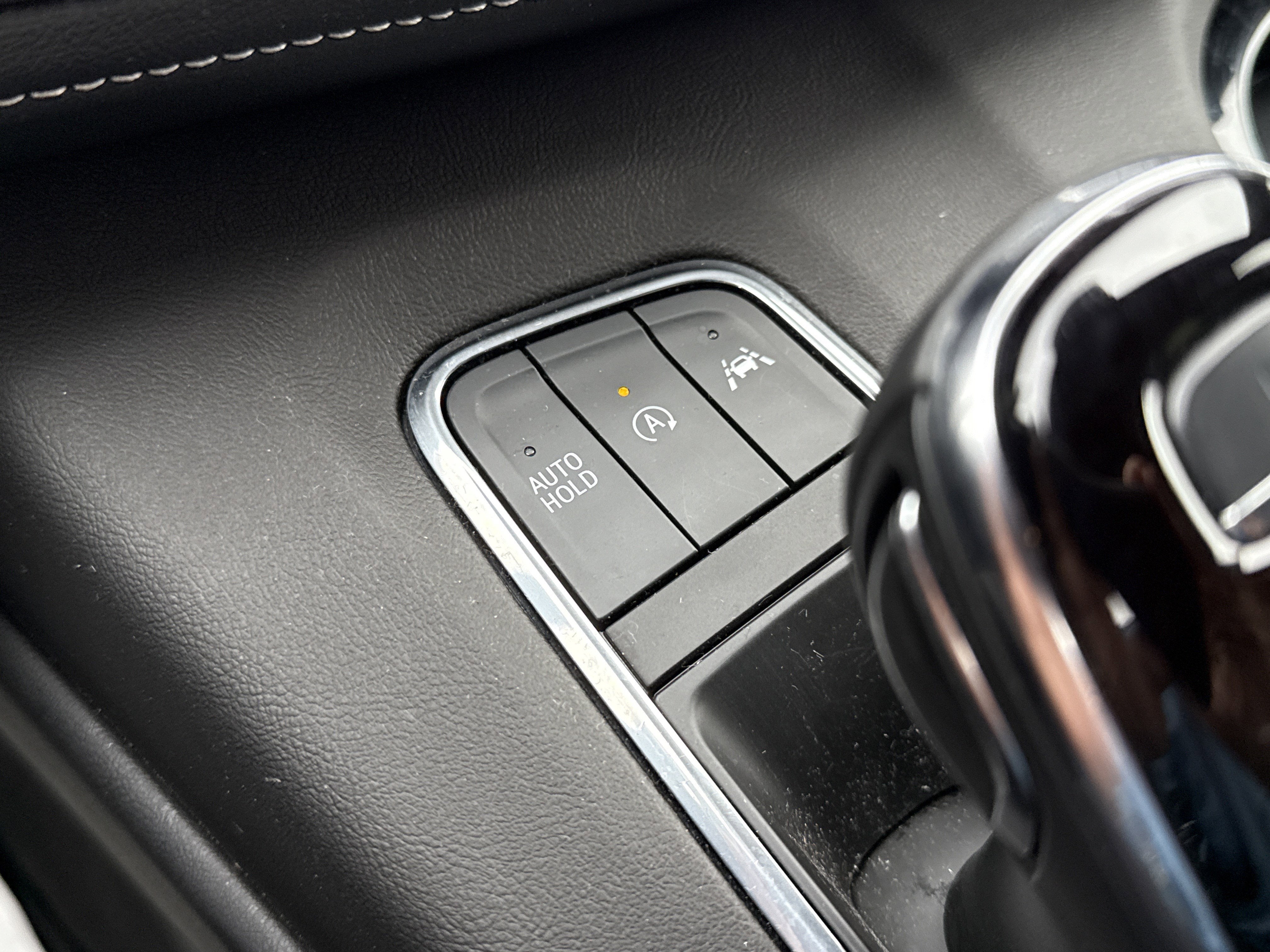 2023 Cadillac Escalade Base