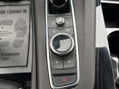 2023 Cadillac Escalade Base