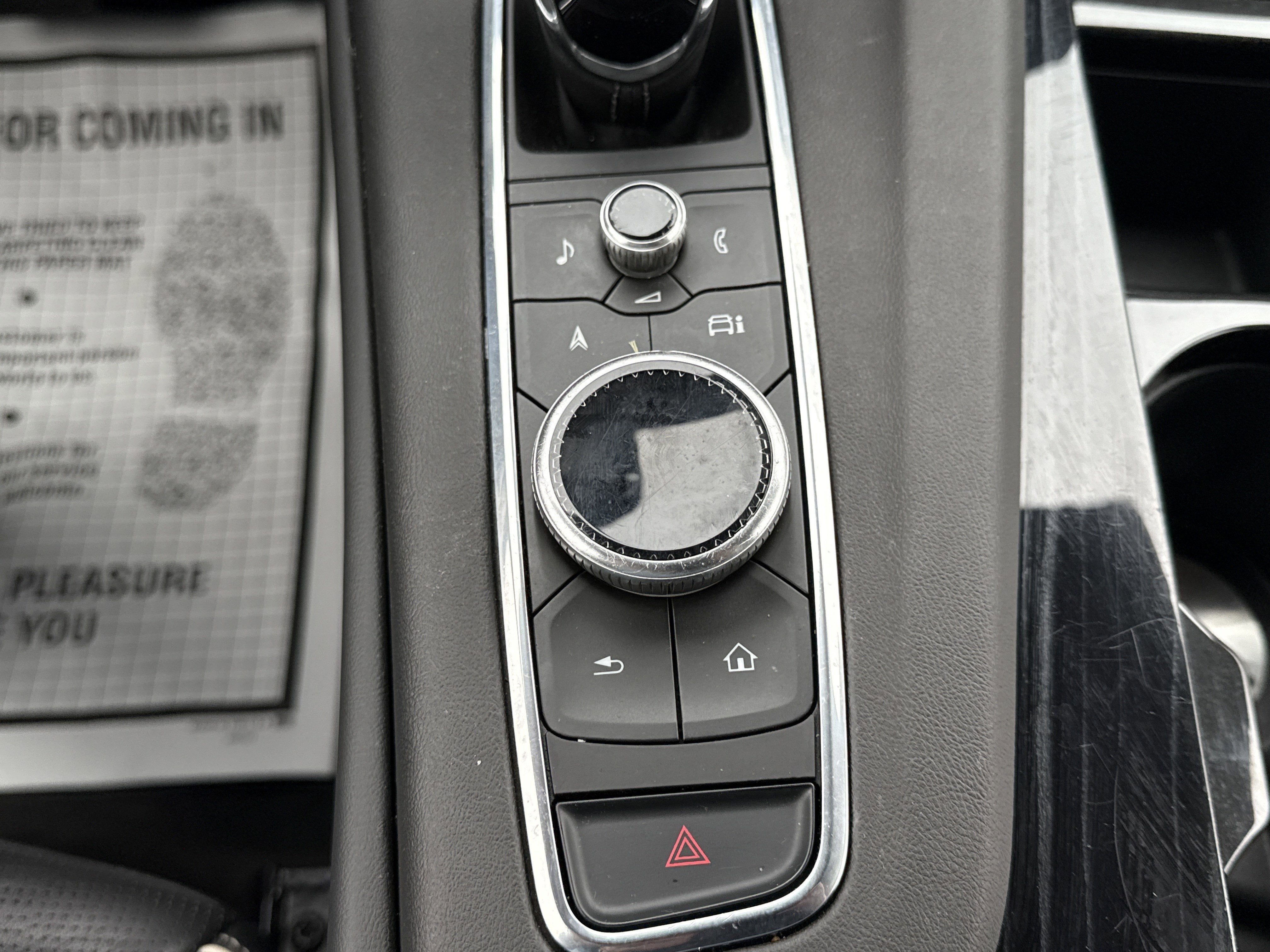 2023 Cadillac Escalade Base