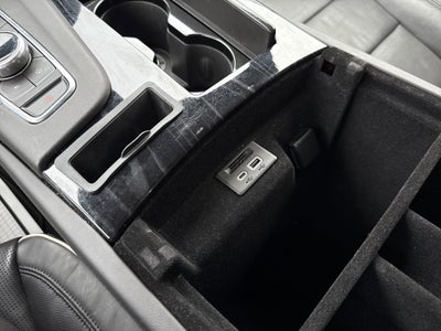 2023 Cadillac Escalade Base