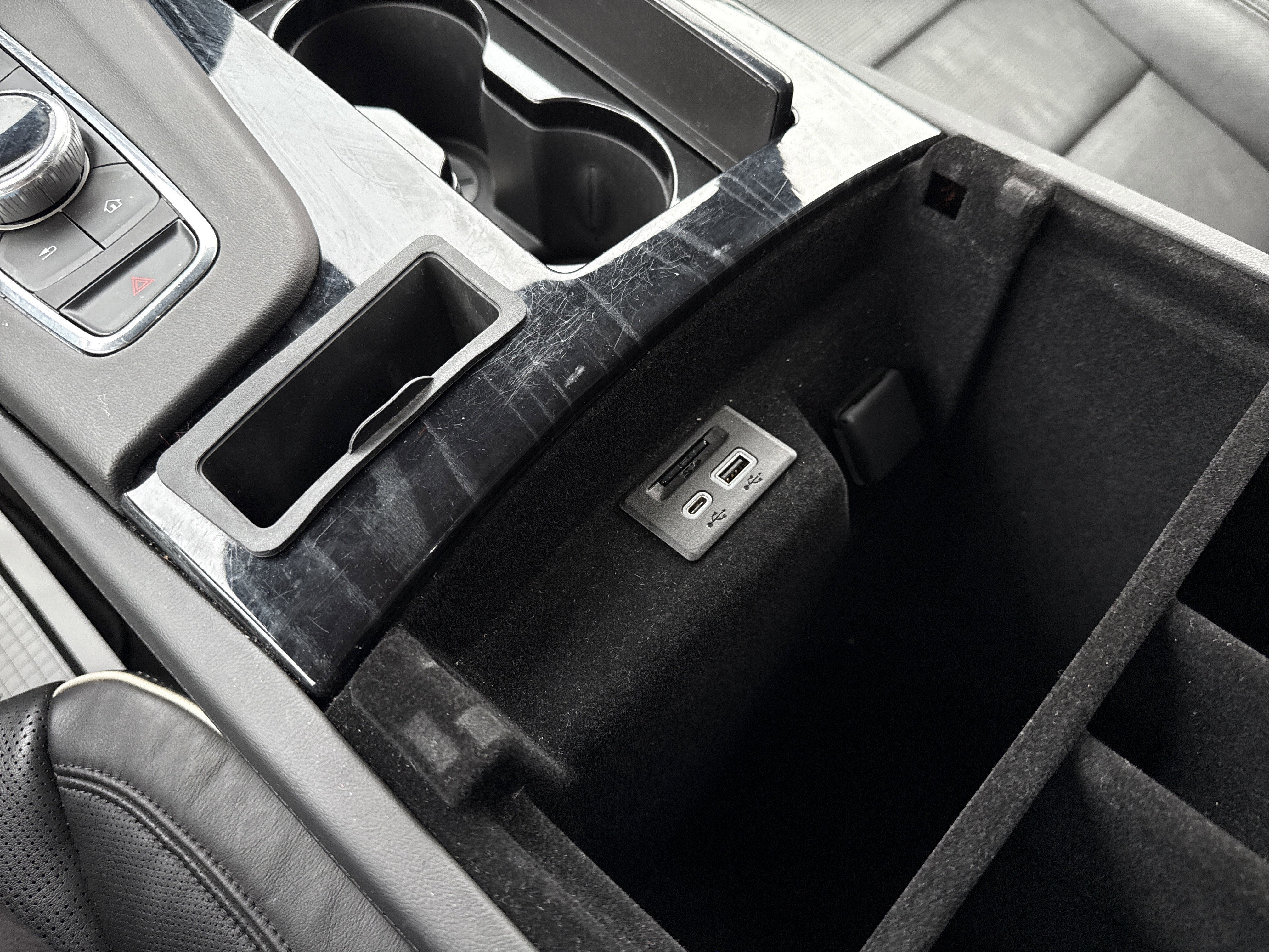 2023 Cadillac Escalade Base