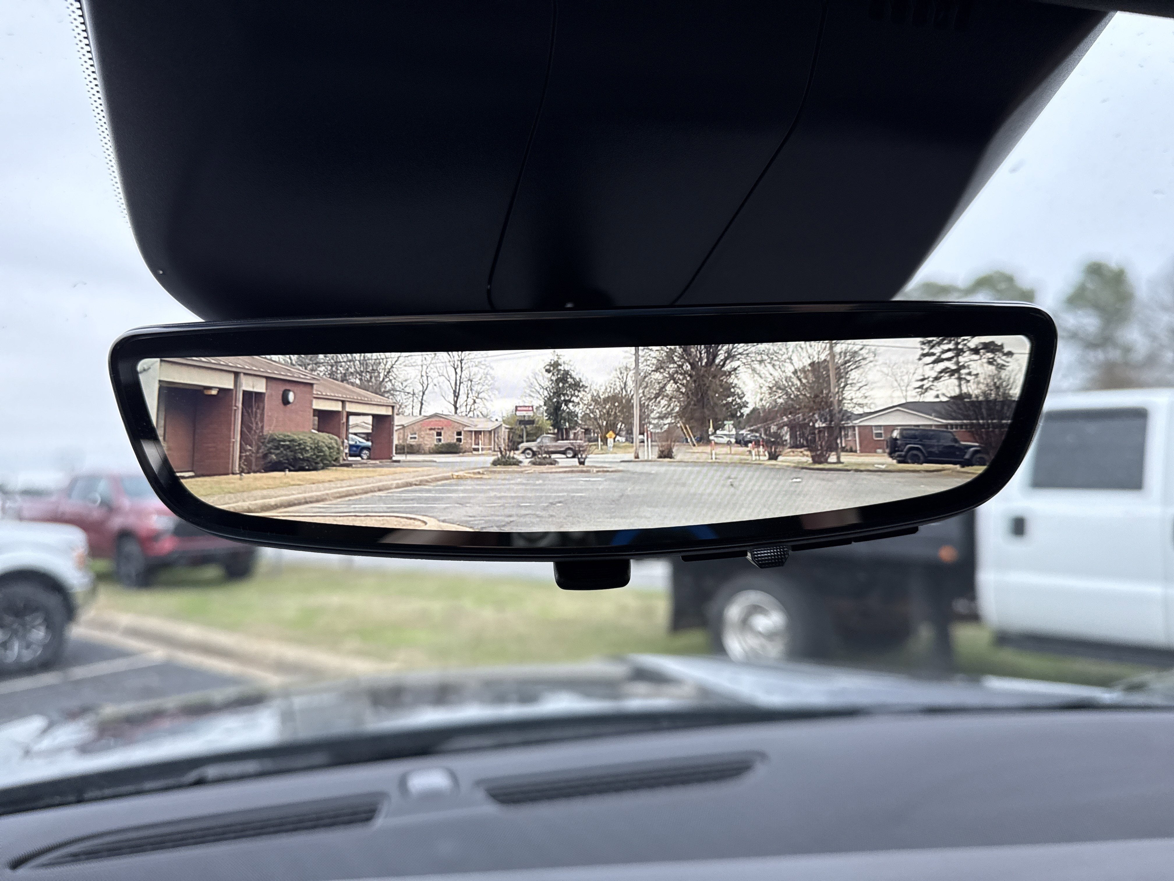 2023 Cadillac Escalade Base