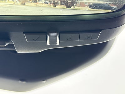 2023 Cadillac Escalade Base