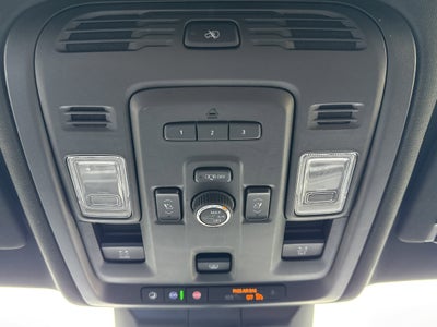 2023 Cadillac Escalade Base