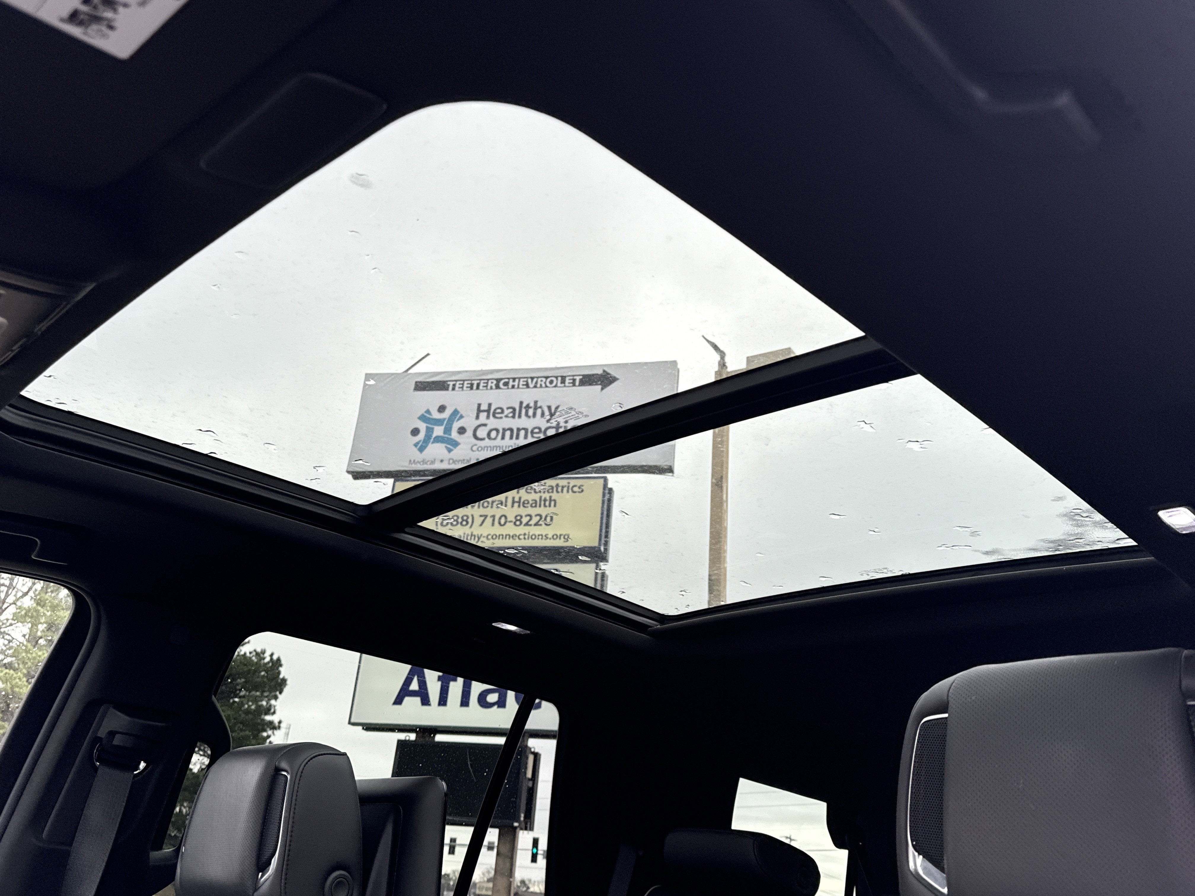 2023 Cadillac Escalade Base