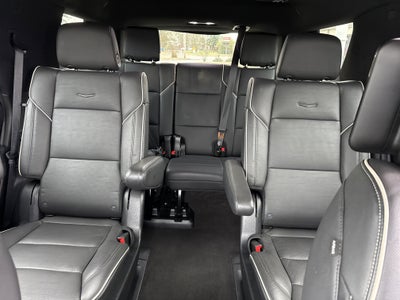 2023 Cadillac Escalade Base