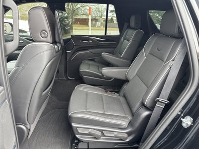 2023 Cadillac Escalade Base