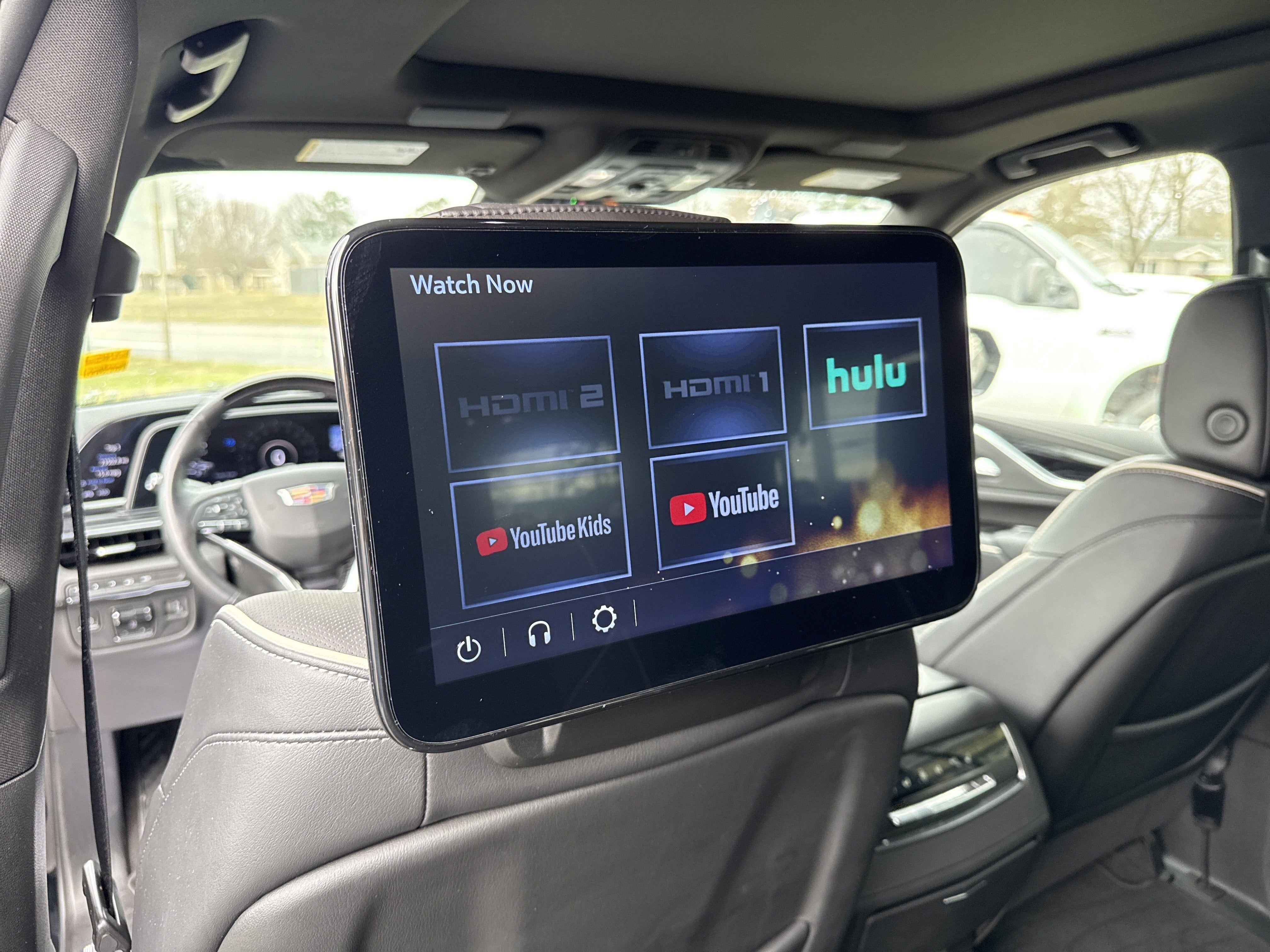 2023 Cadillac Escalade Base